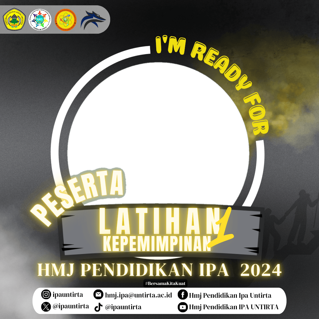 T*****N PESERTA LK 1 PENDIDIKAN IPA 2024