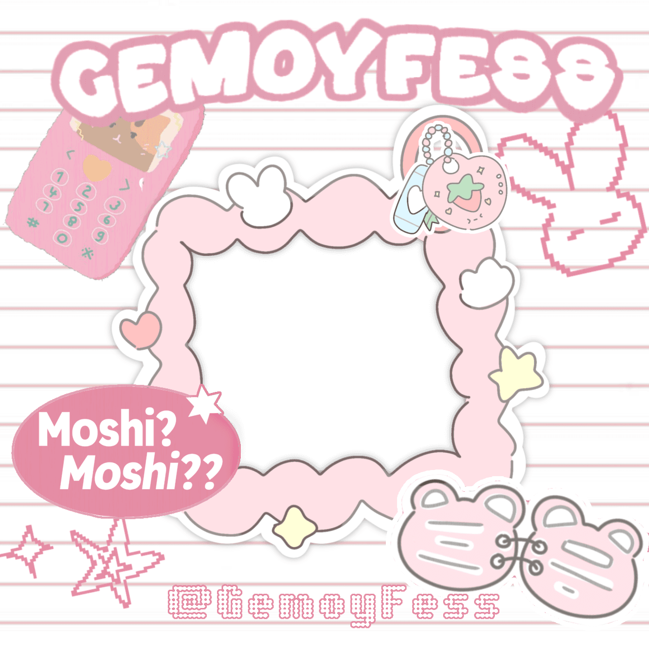 gemoyfess