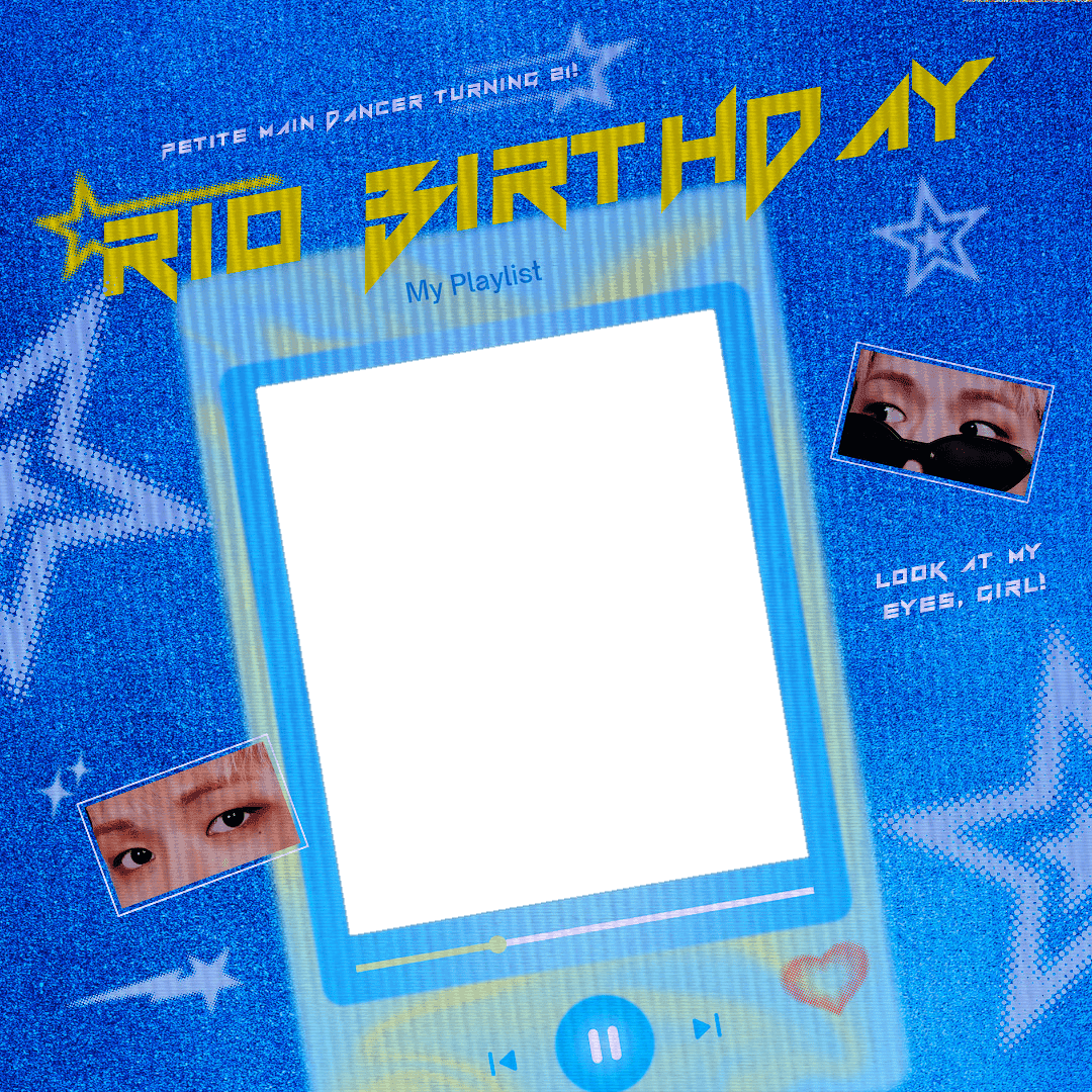Happy Rio’s Day!!!