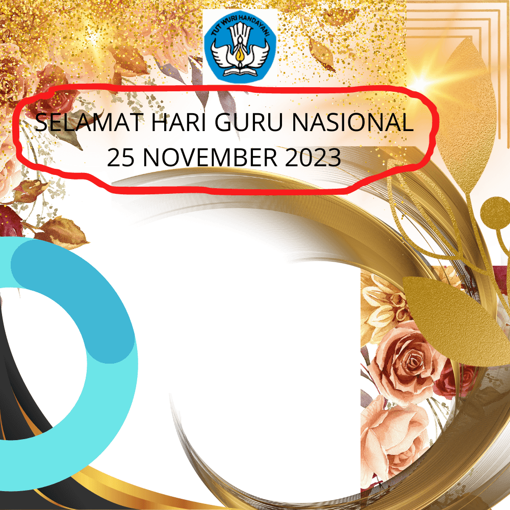 SELAMAT HARI GURU NASIONAL