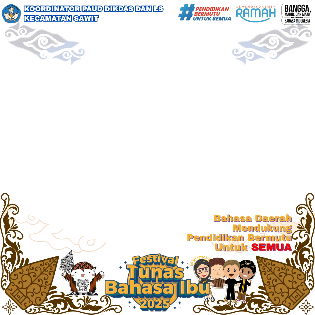 FTBI 2025 Kec. Sawit