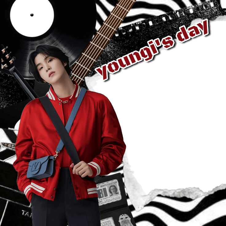 youngi's day