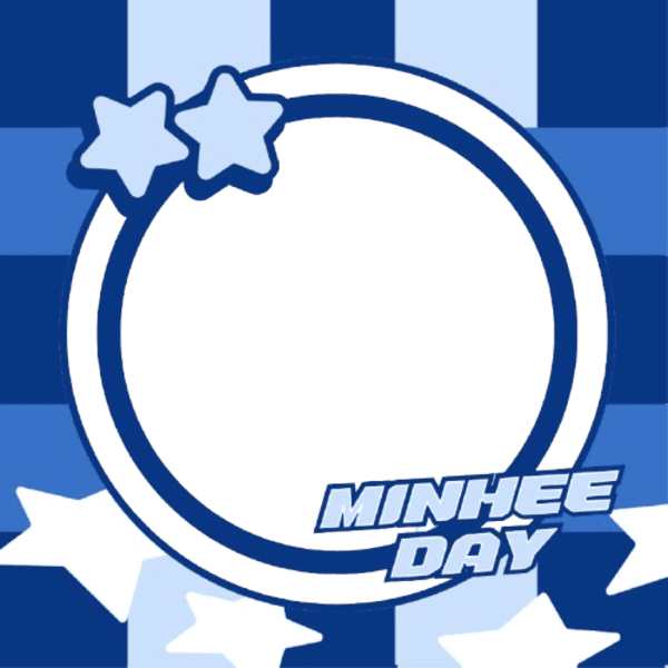 MINHEE BDAY 2024