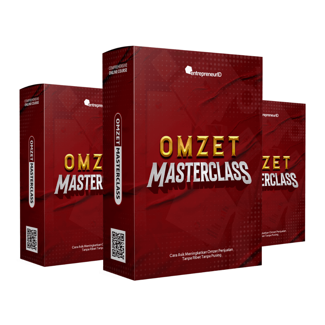 Omzet Masterclass