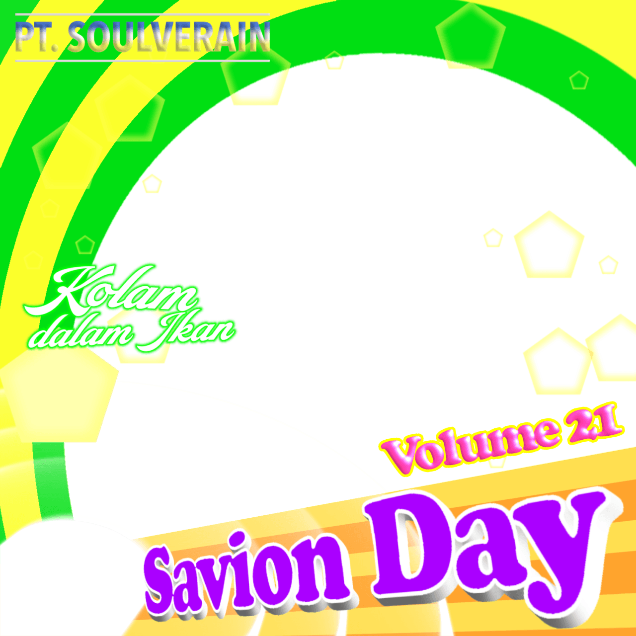 Savion day!