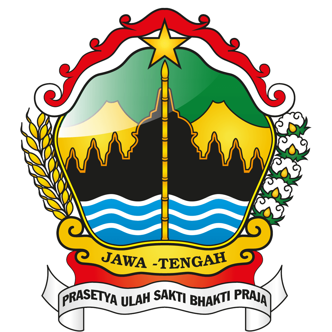 Dinas Kesehatan Provinsi Jawa Tengah