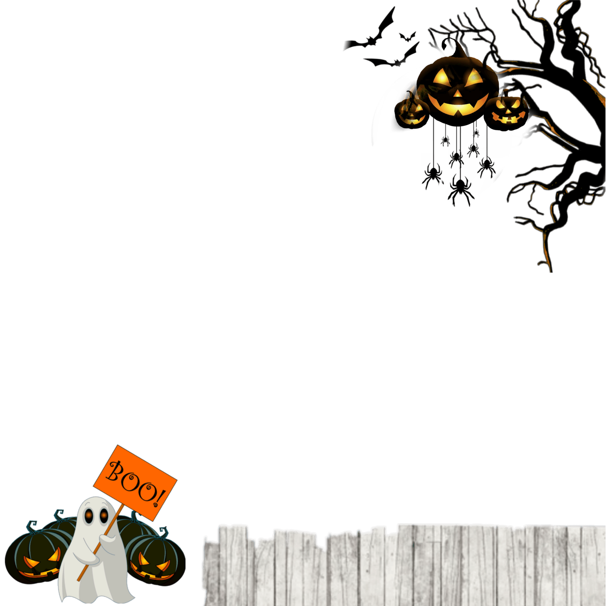 Happy Halloween 
