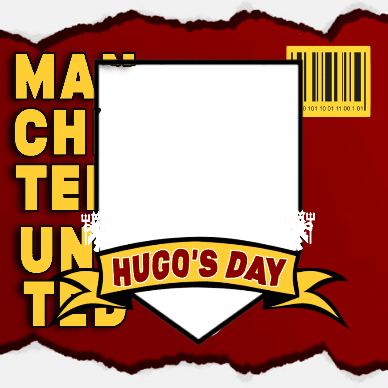 Hugo's day