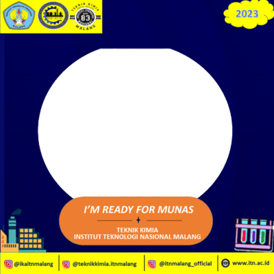 MUNAS TEKIM ITN 2023