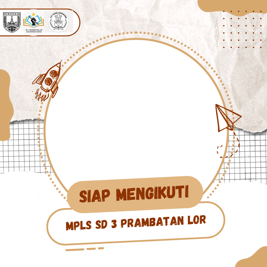 SD 3 PRAMBATAN LOR