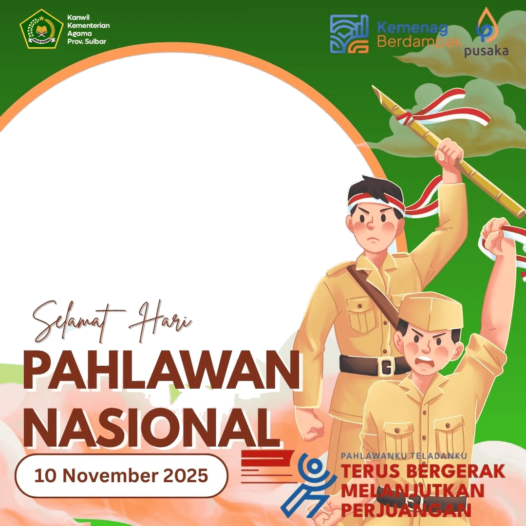 Hari Pahlawan