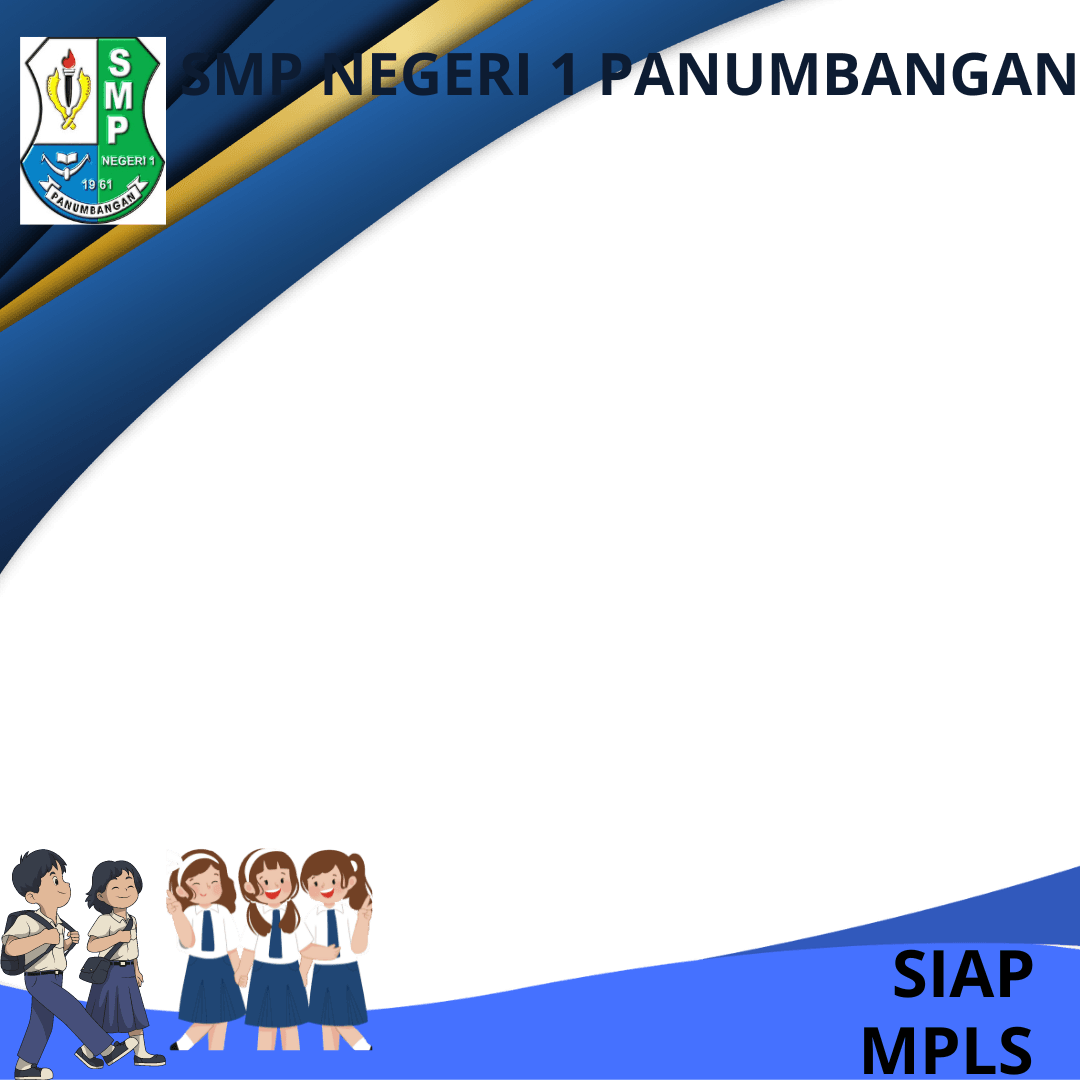 MPLS SMPN 1 PANUMBANGAN
