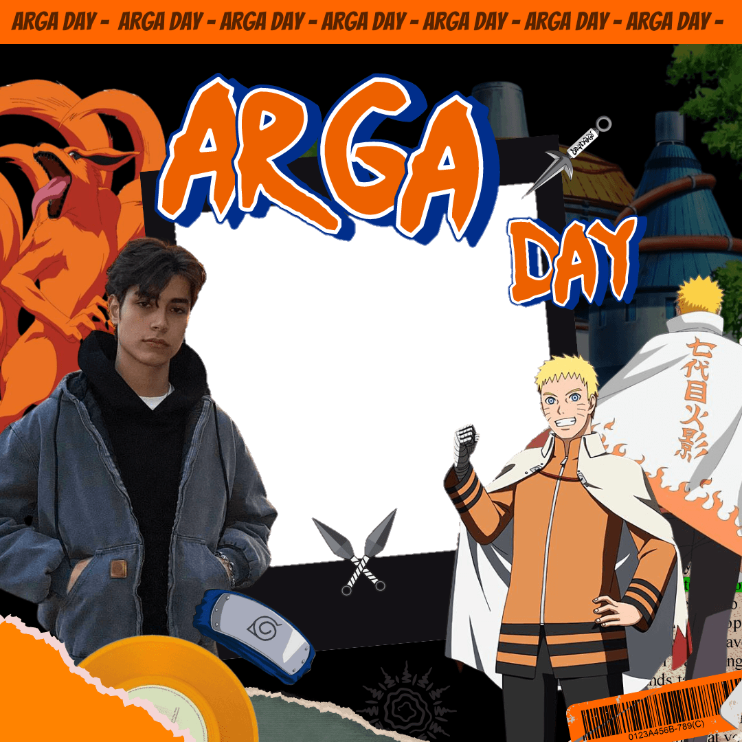 Arga's Day