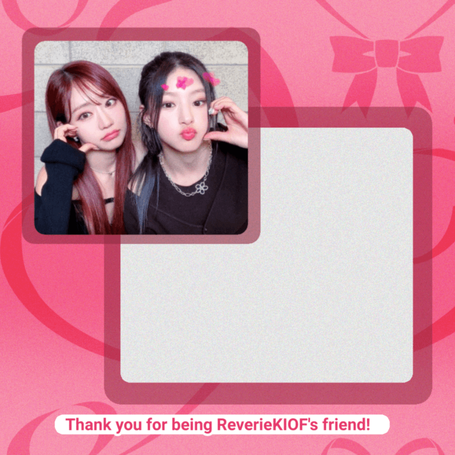 ReverieKIOF