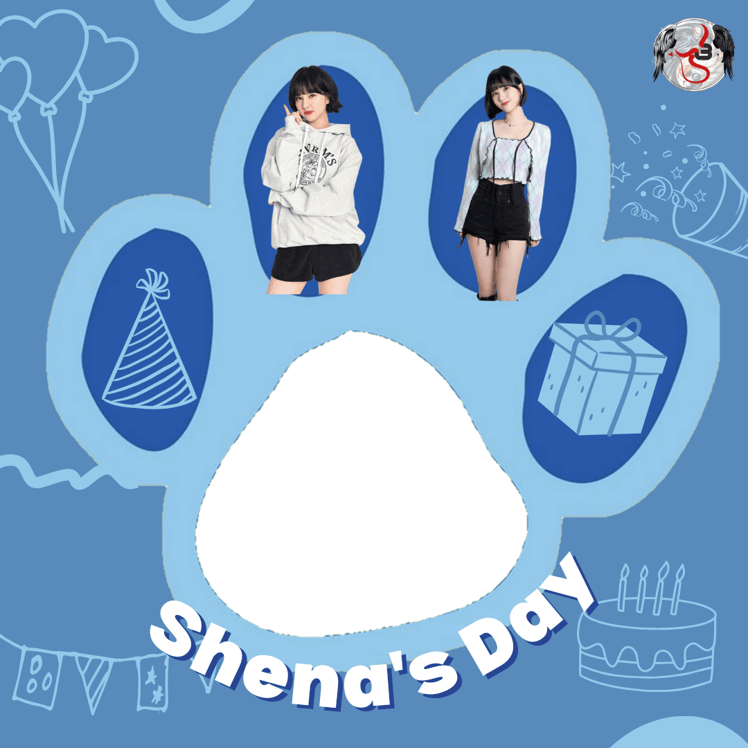 Shena's Day