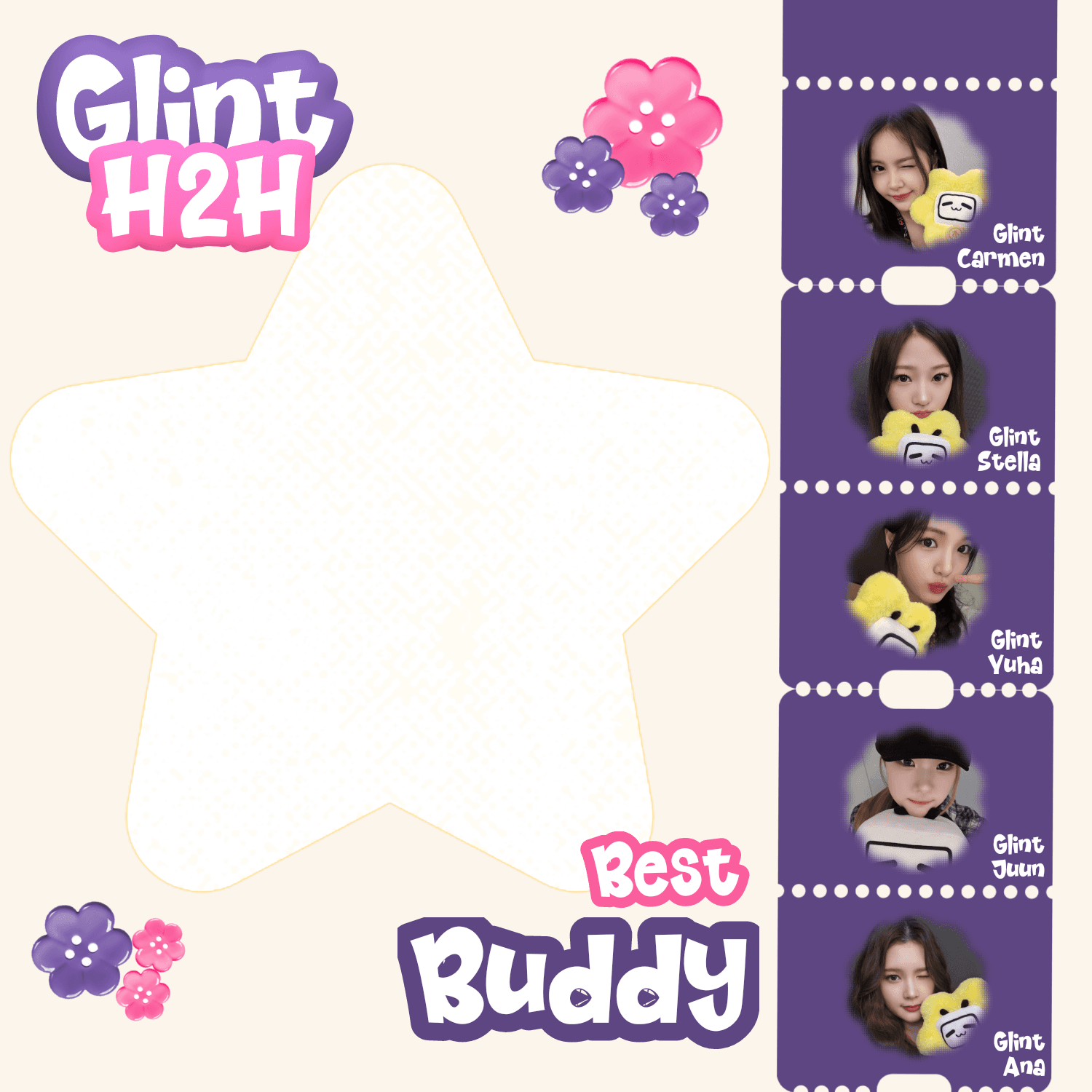 GlintH2H