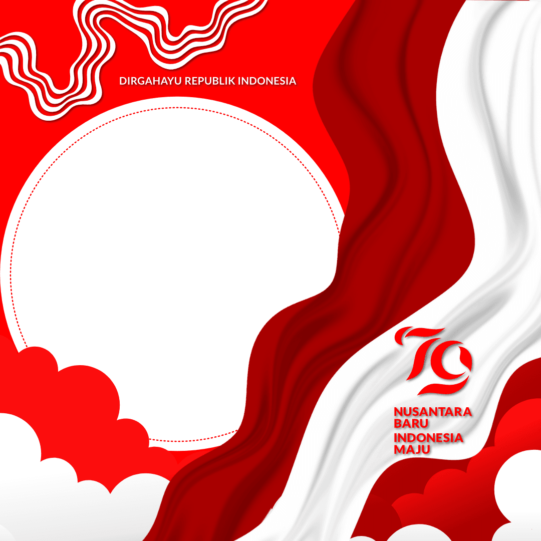 HUT Ke-79 RI Tahun 2024 