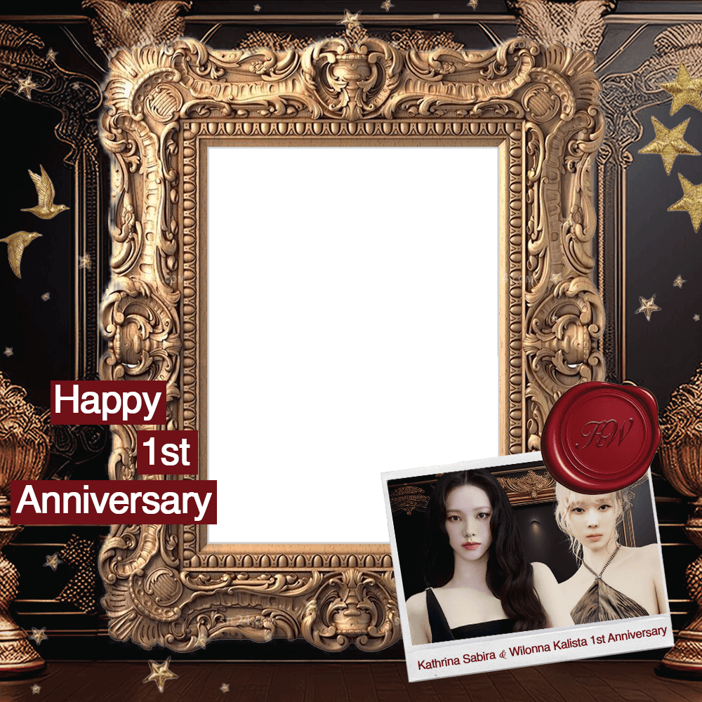 Sabira Wilonna 1st Anniversary