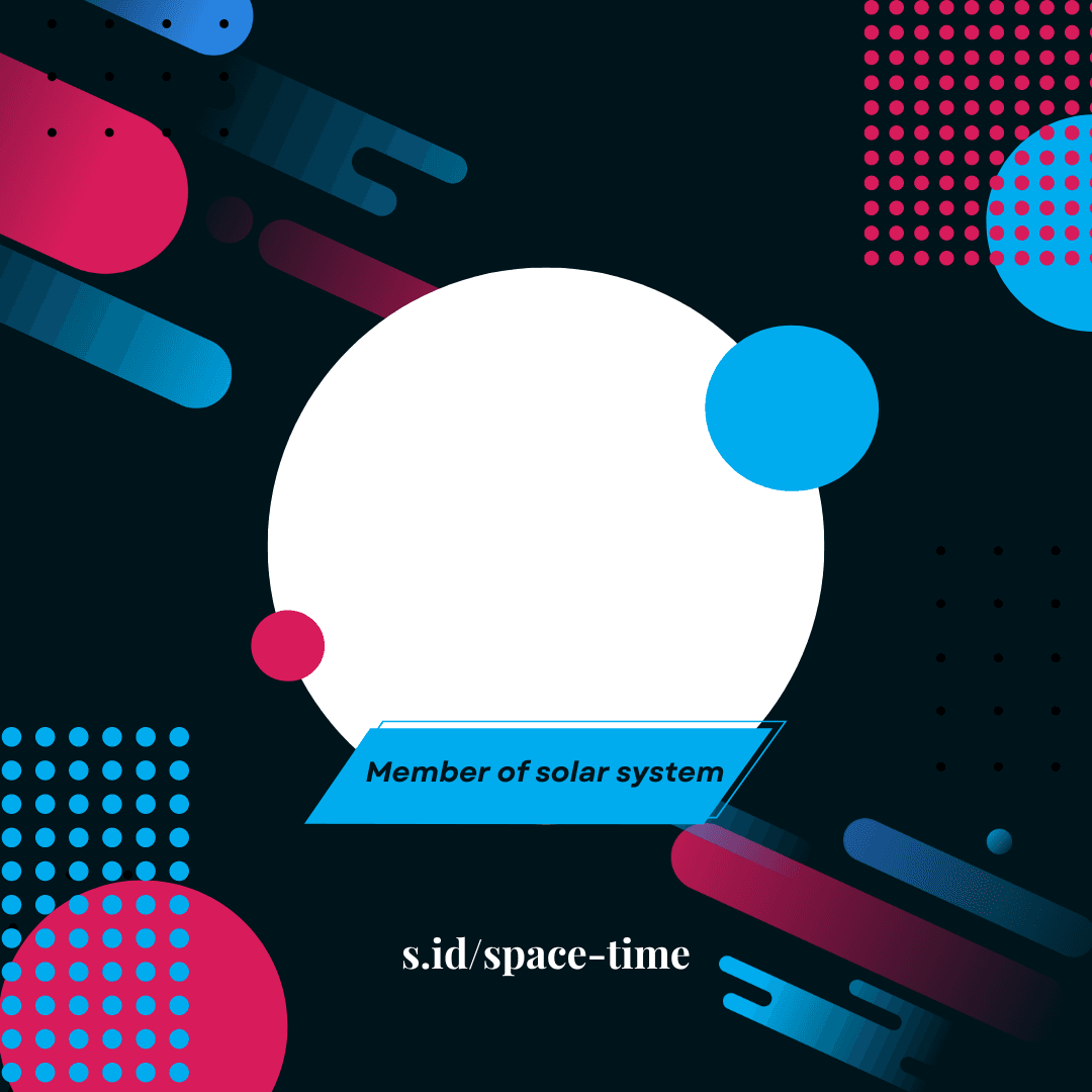 Space Time s.id