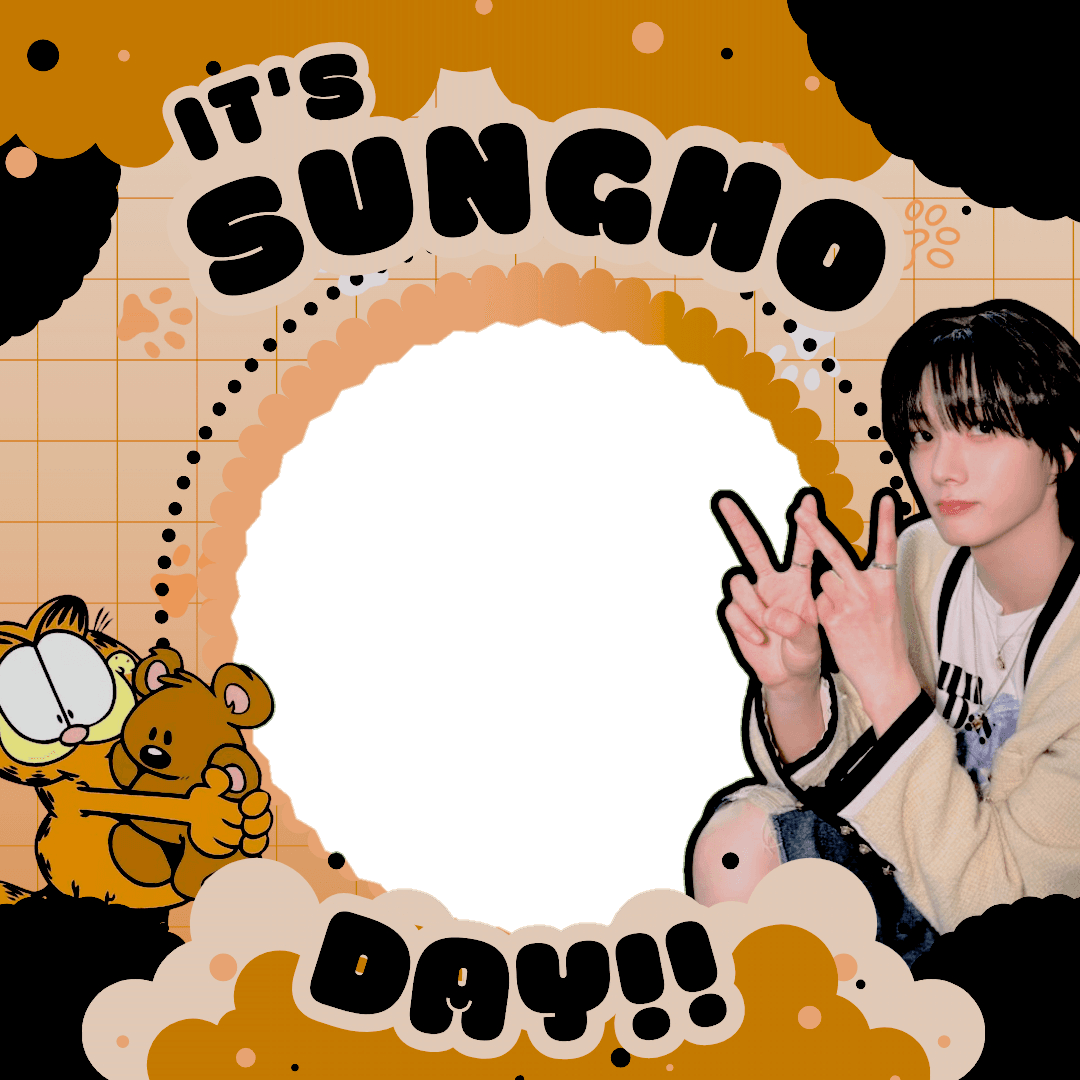 SUNGHO DAY 