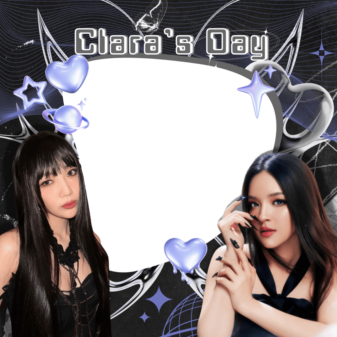Clara's Day