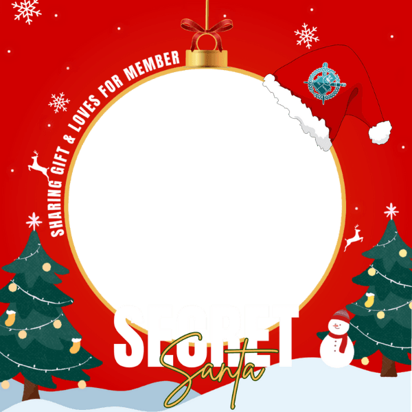 Secret Santa 
