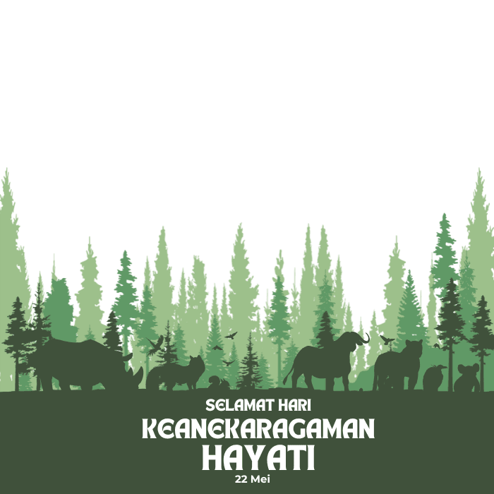 hari keanekaragaman hayati