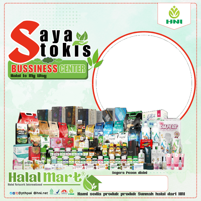 Saya Bussiness Center HNI 