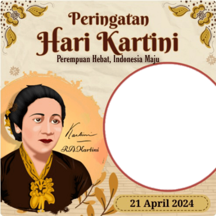 Hari Kartini 2024