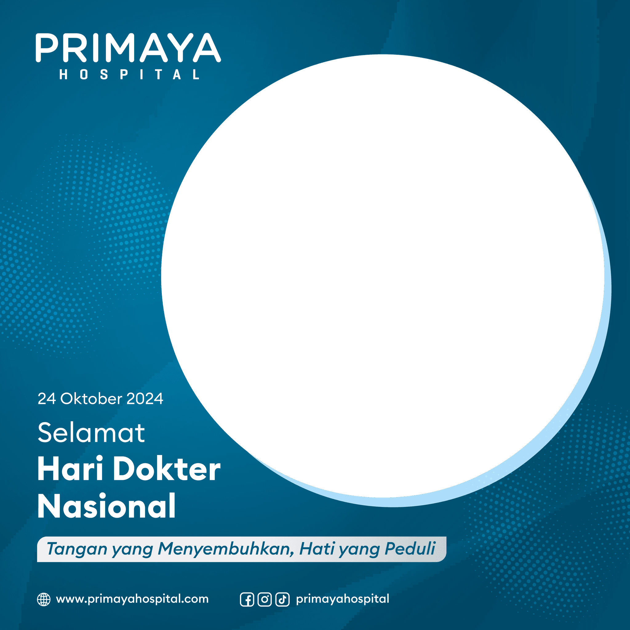 Hari Dokter Primaya Hospital 2024