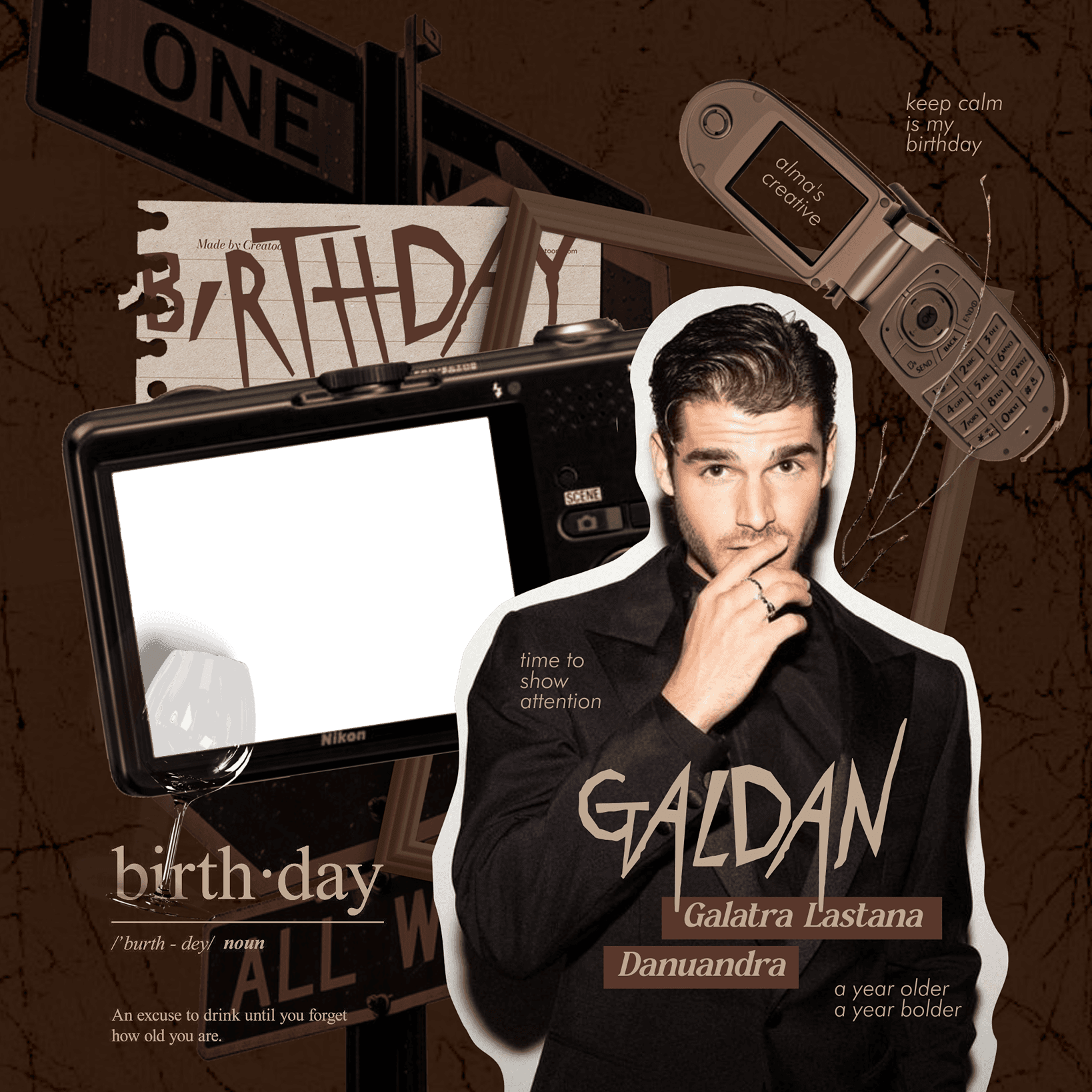 GaldanDay