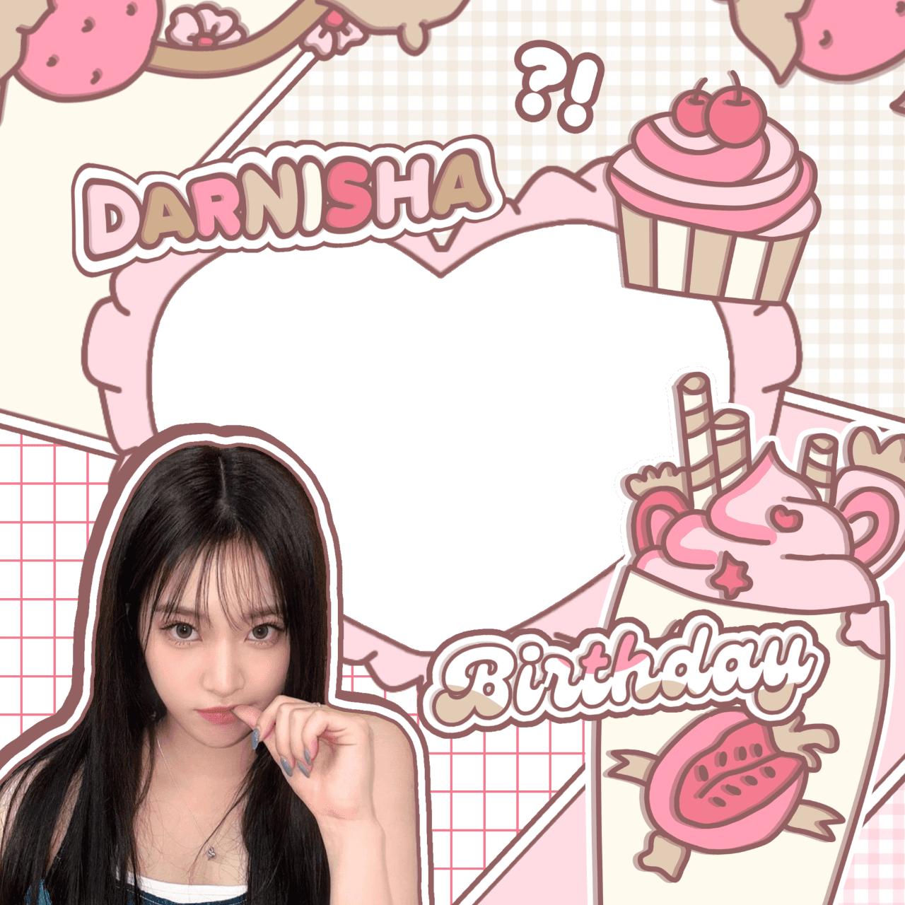 darnisha's day