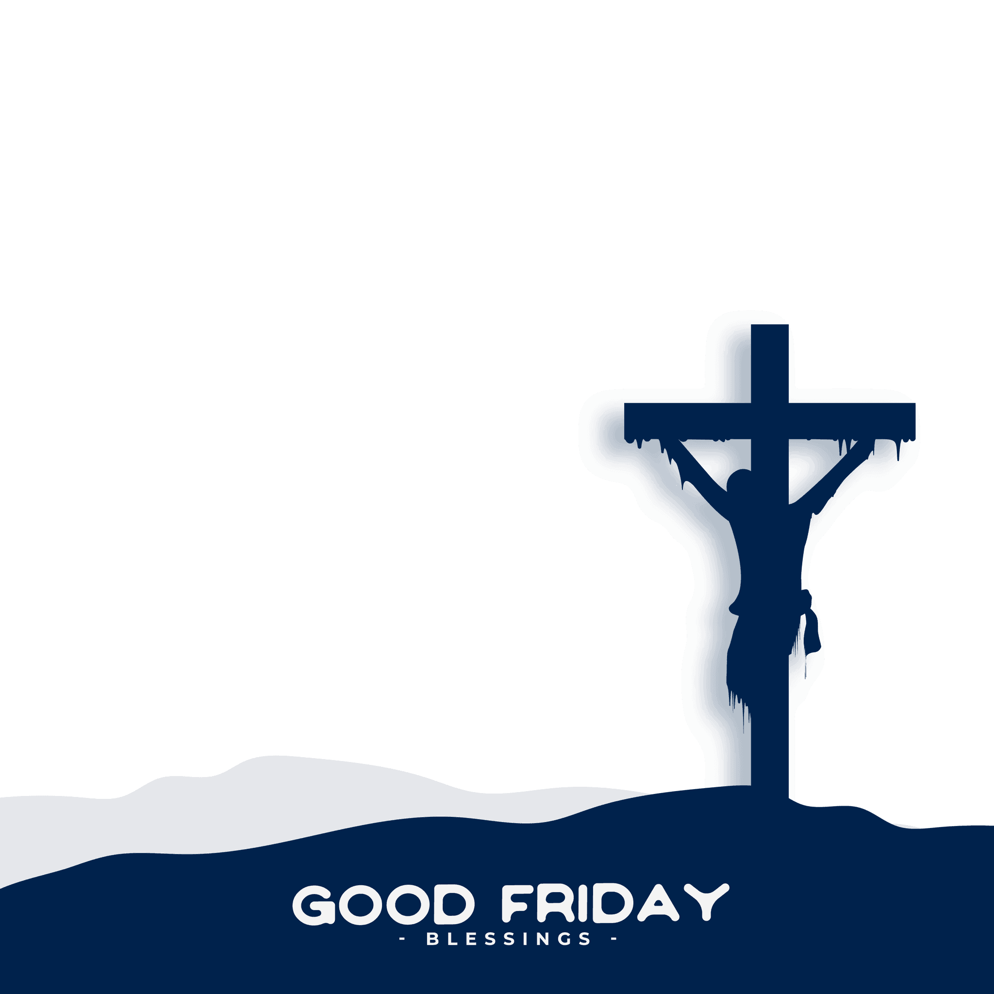 selamat hari jumat agung