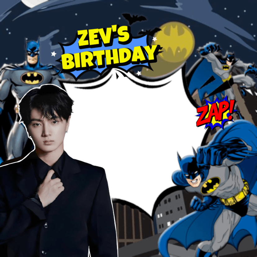 zev’s day