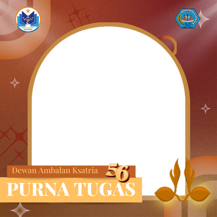 PURNA TUGAS DA '56