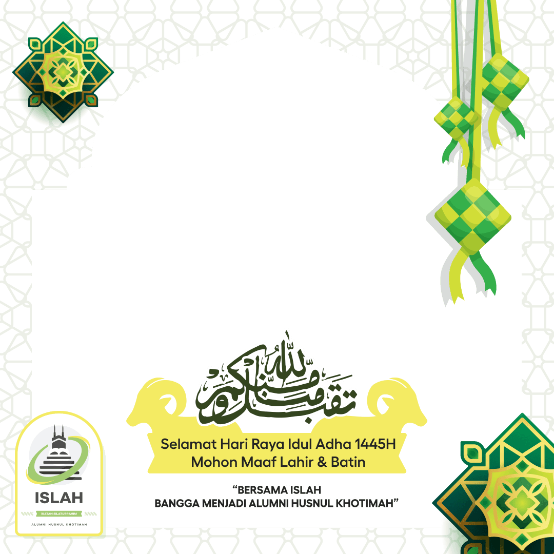 ISLAH - Idul Adha 2024