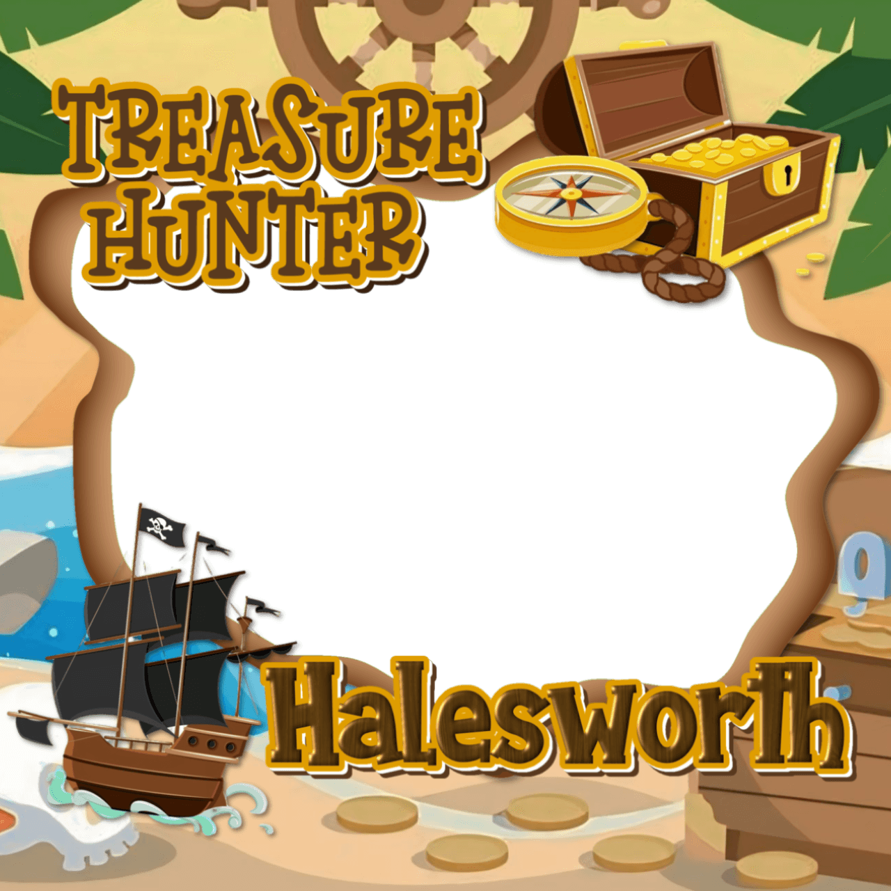 hales member