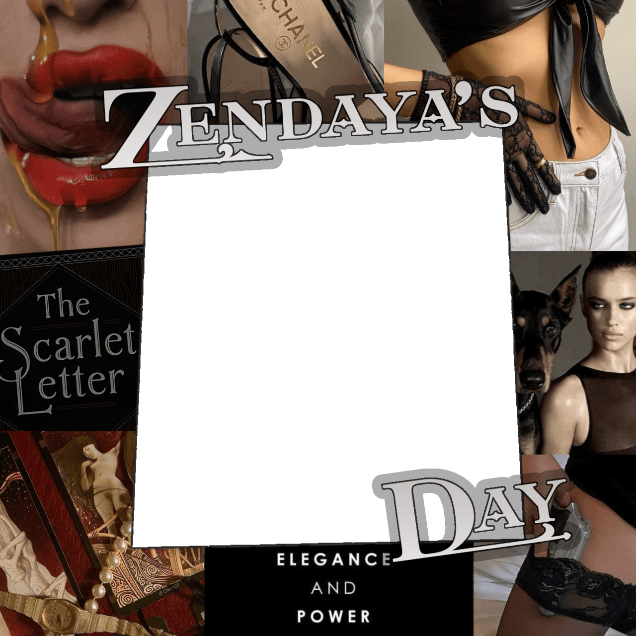 Zendaya’s Day