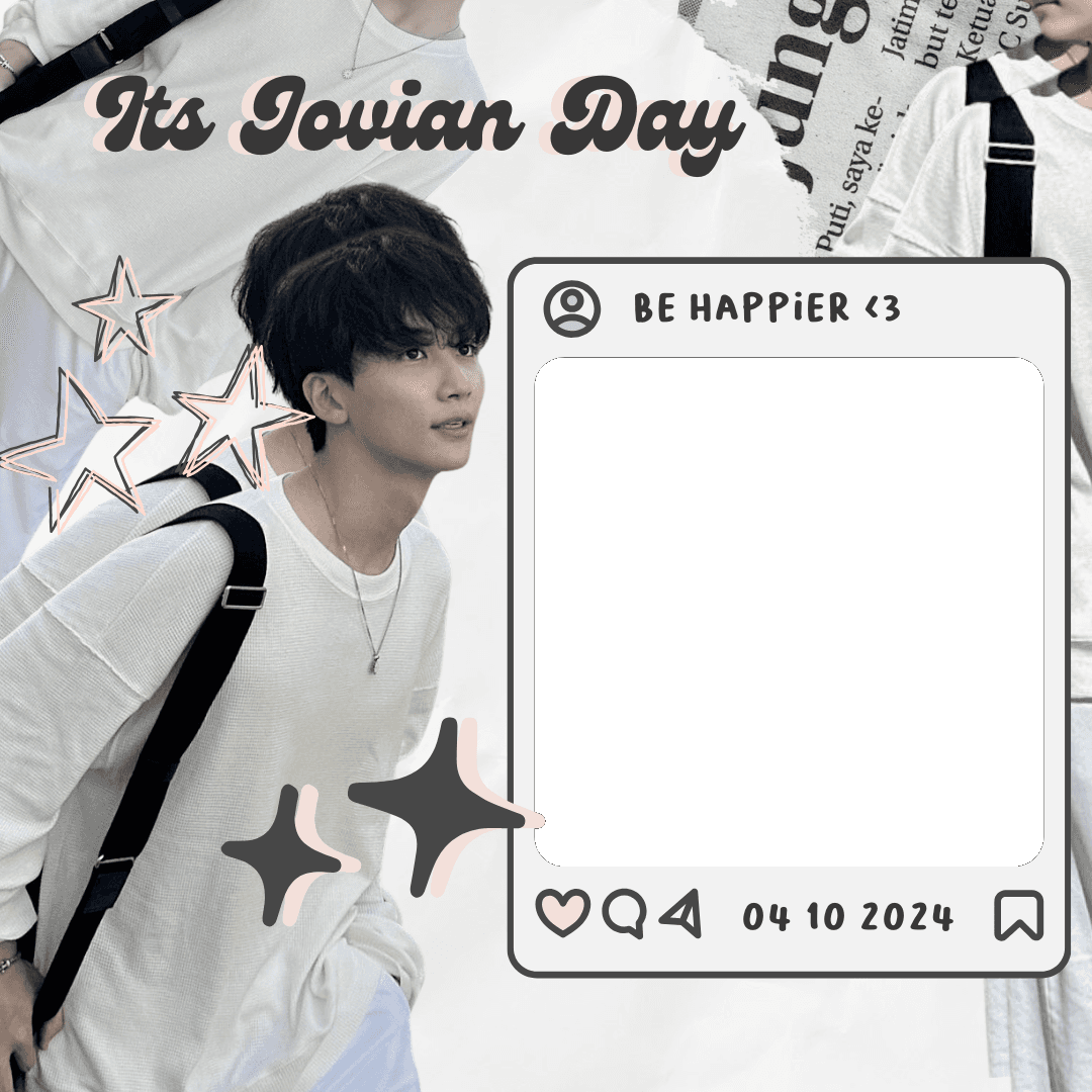 Jovian Day