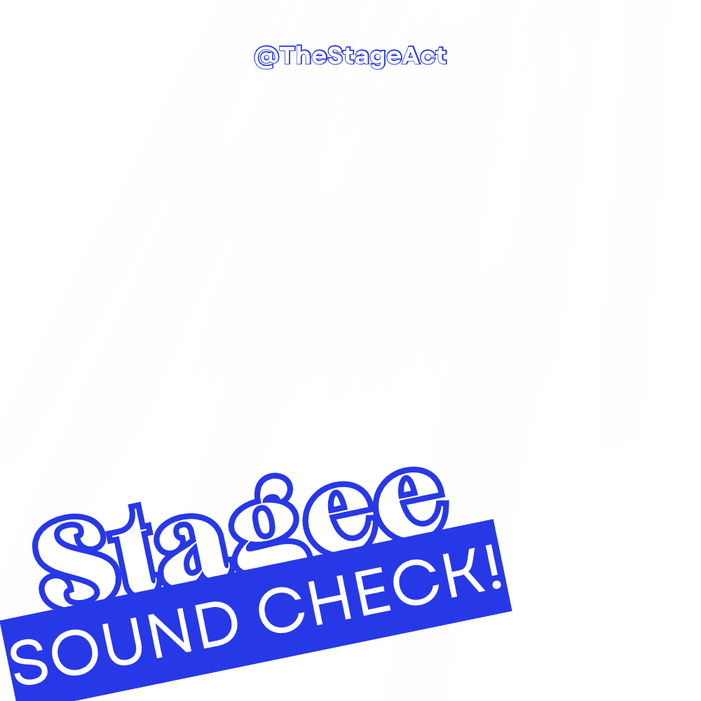 Sound Check: Let’s pick your original song!