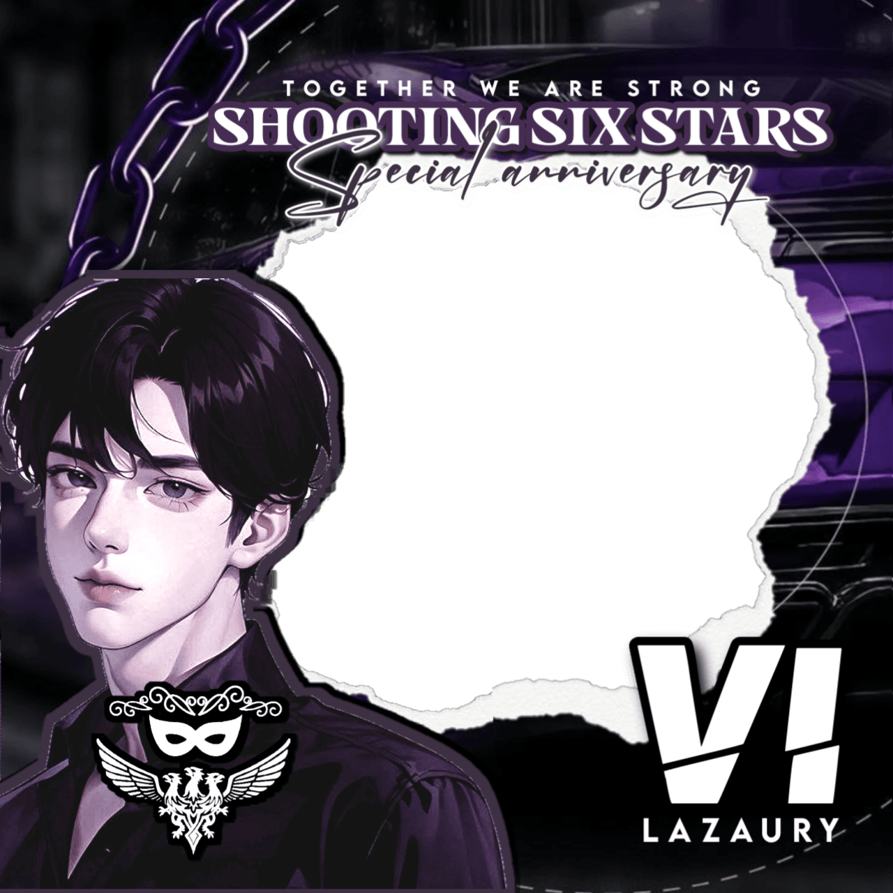T*B LAZU S6S