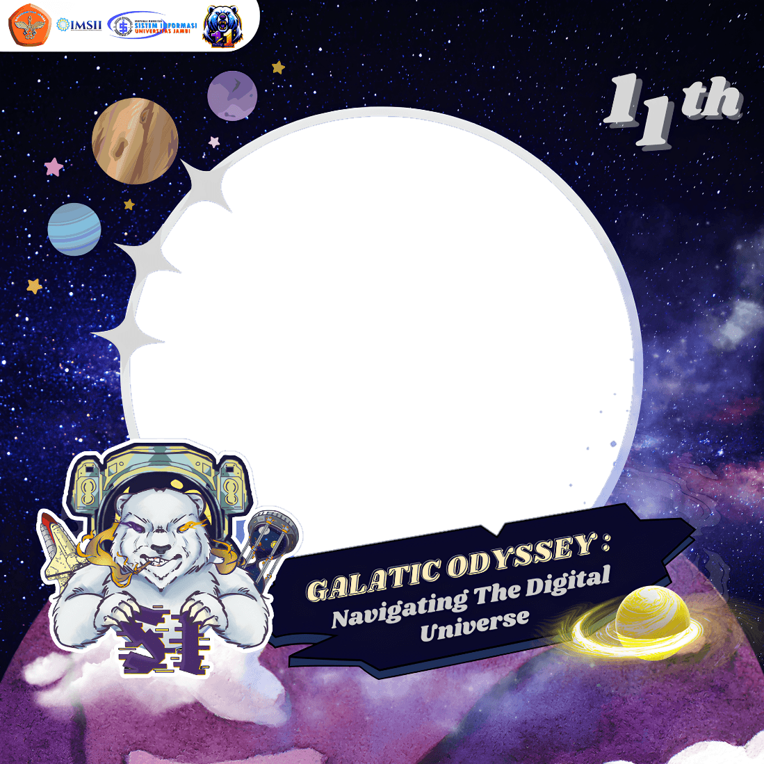 T*****n Duta Dies Natalis ke-11