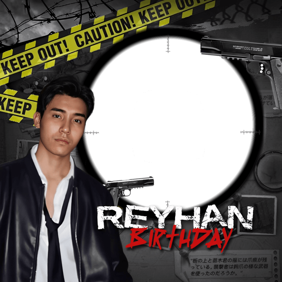 reyhan's day