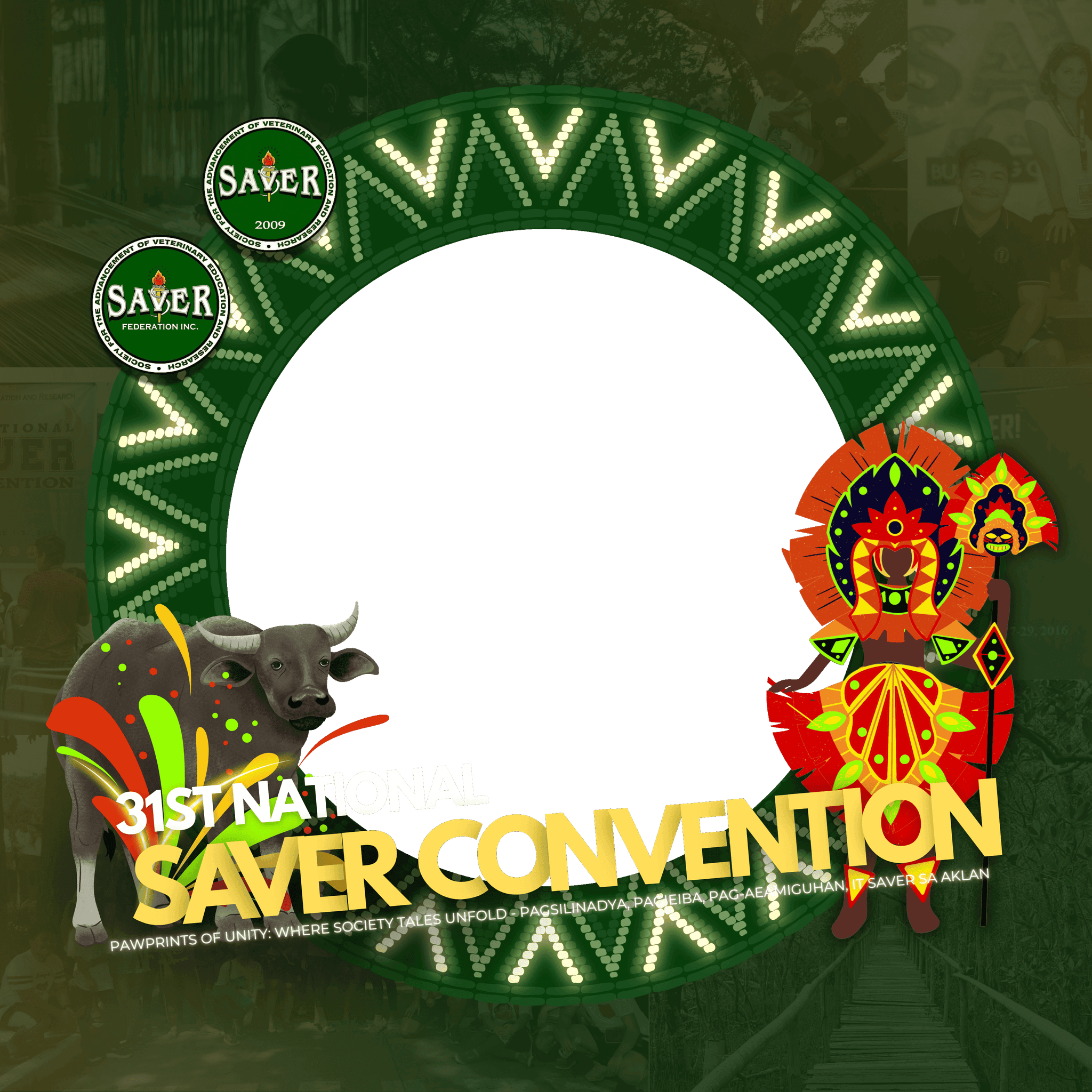 31st National Saver Convention