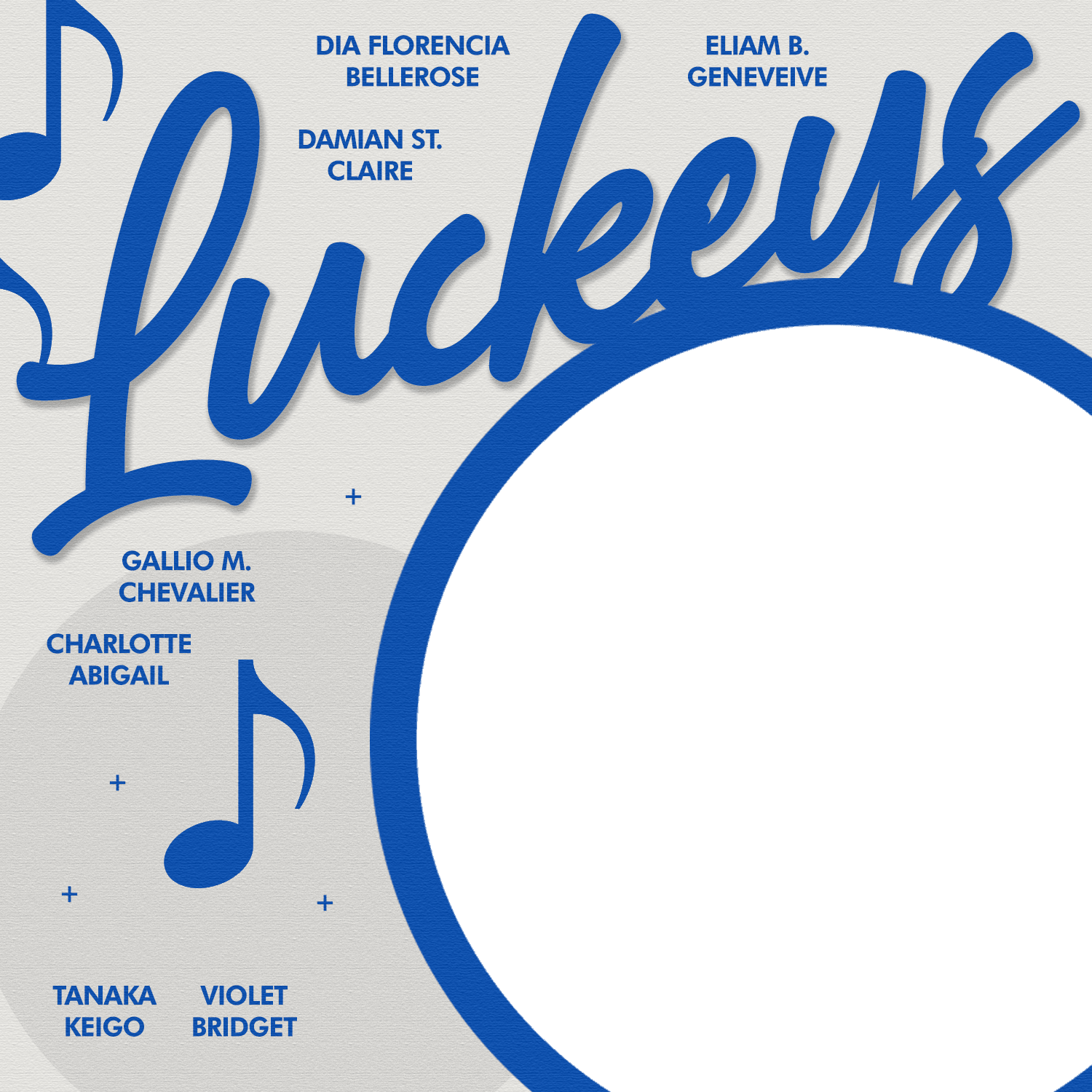 Luckeys