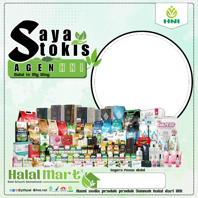 Saya Agen HNI