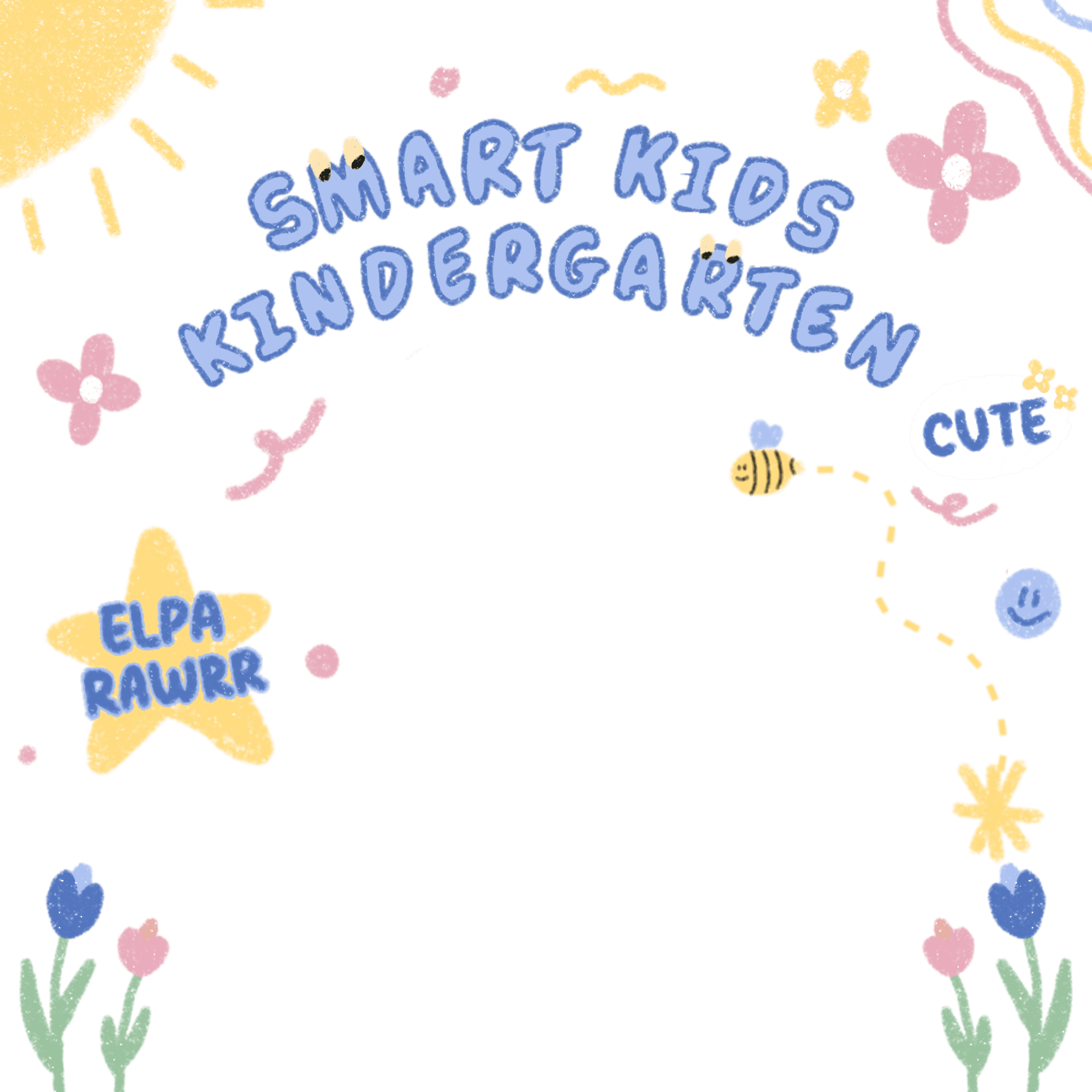 Smart Kids Kindergarten