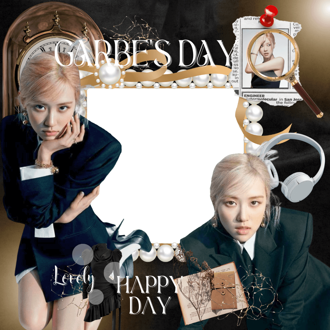 Garbe's day