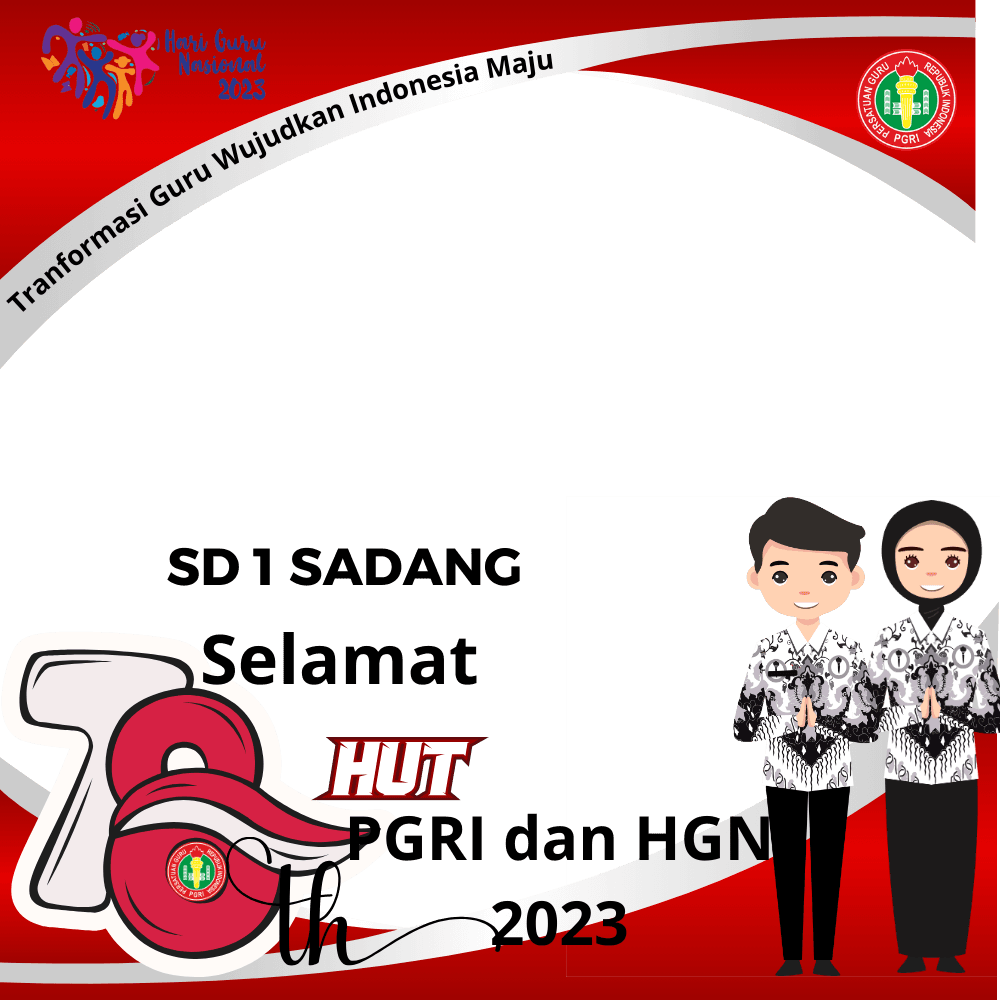 SD 1 Sadang