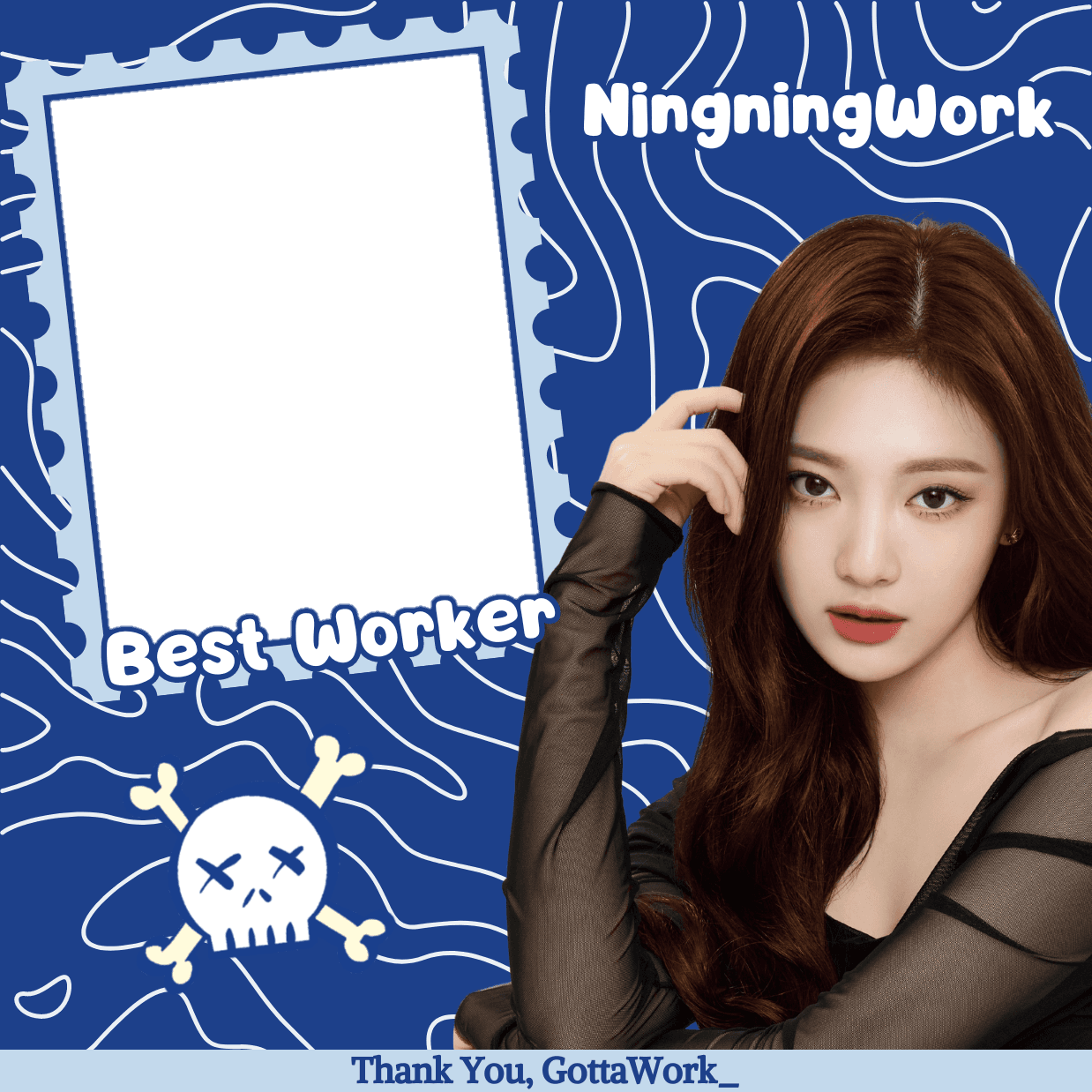 NingningWork 